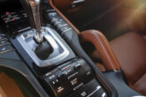 PORSCHE CAYENNE S DIESEL