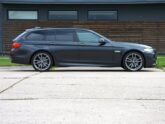 BMW 535D M-PACK