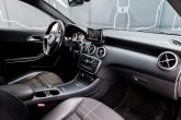 MERCEDES BENZ A180