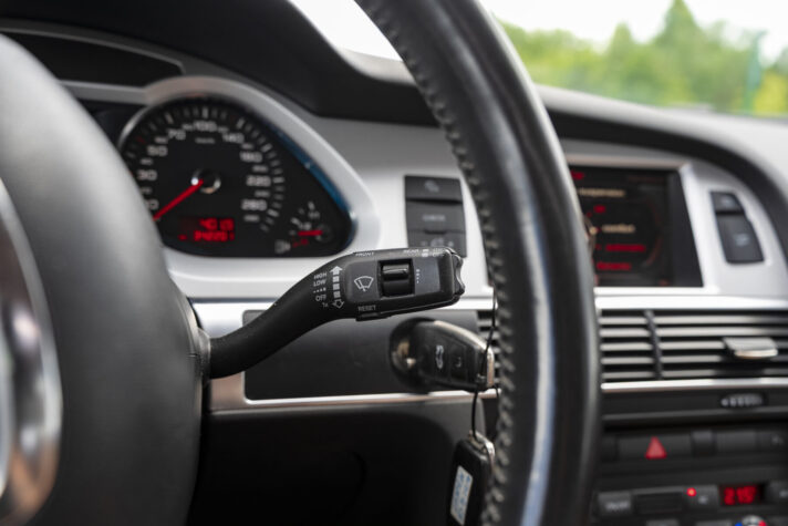 AUDI A6 FACE-LIFT QUATTRO