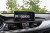 AUDI A6 LIMOUSINE S-LINE QUATTRO