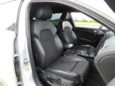 AUDI A4 S-LINE