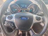 Ford Kuga 2.0 TDCi AWD, 163hp, 2014g.
