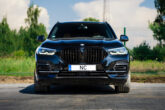 BMW X5 XDRIVE30D