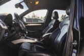 AUDI Q5 S-LINE QUATTRO