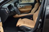 Tikko ievests. Volvo V90 Cross Country Awd. 2.0 D5 (173 kw-235 zs) Dīzelis. ar Automātisko ātrumkārbu.