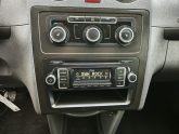VW Caddy 7 Vietas Gara bāzē Minivans Dīzelis