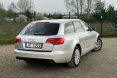AUDI A6 QUATTRO