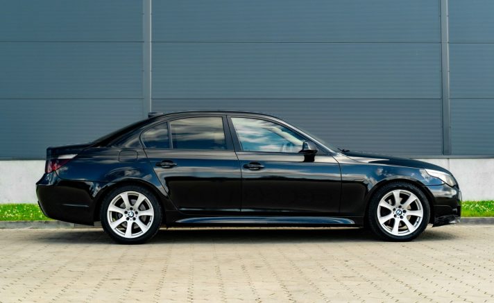 BMW 530D