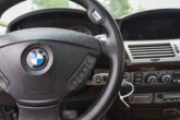 BMW 730
