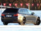 BMW 525 M-Pack