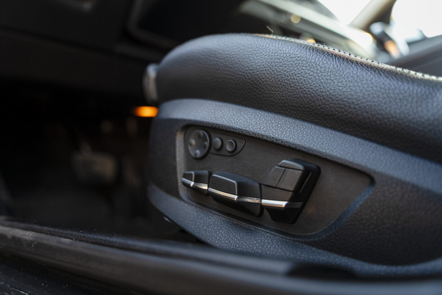 BMW 530 XDRIVE M-PACK