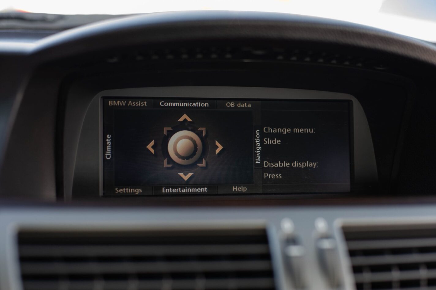 BMW 730D