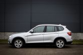 BMW X3 Xdrive30D