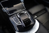 MERCEDES BENZ C 220 D 4MATIC