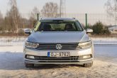 VW PASSAT B8