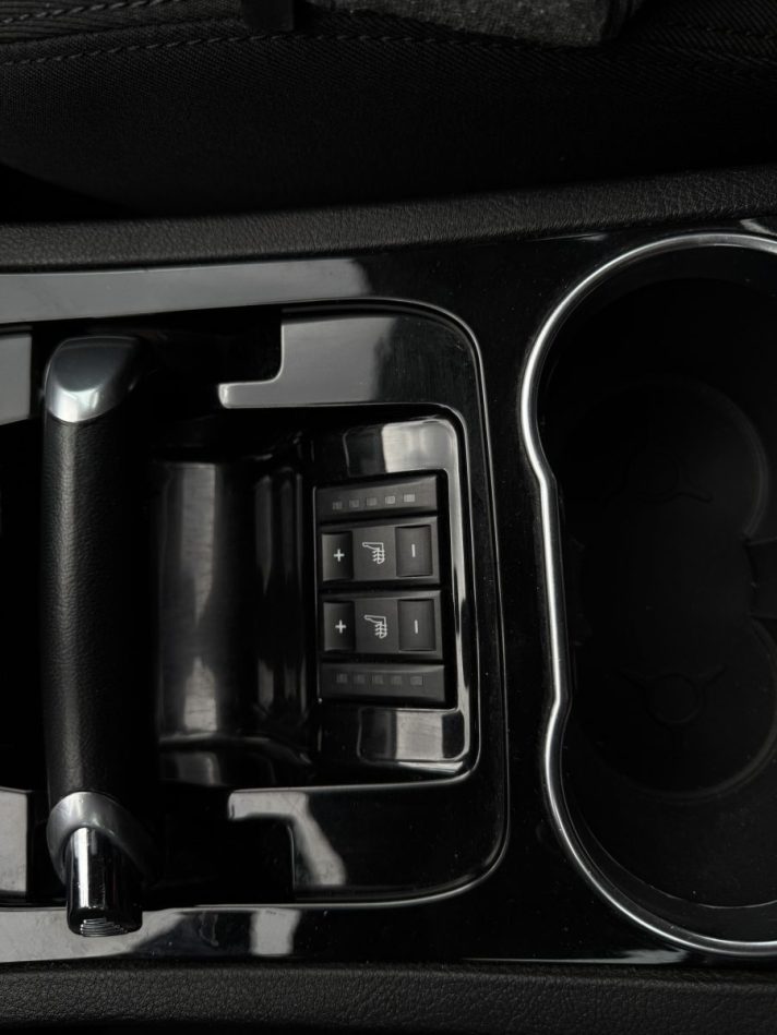 Ford Galaxy Titanium