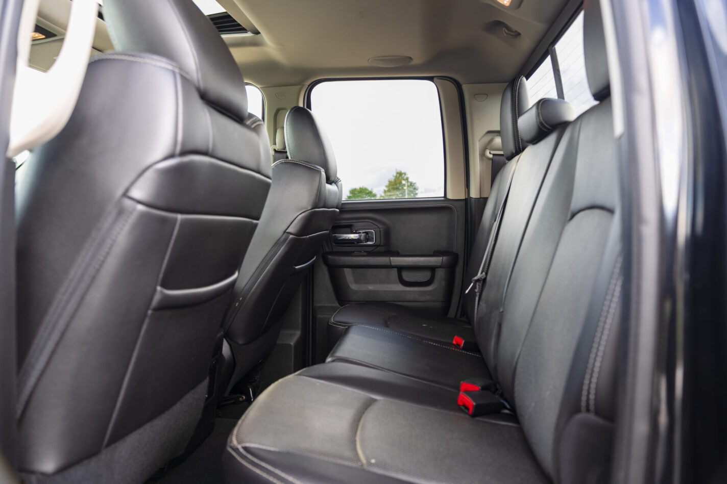 DODGE RAM 1500