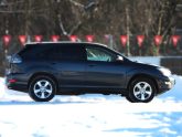 LEXUS RX 330