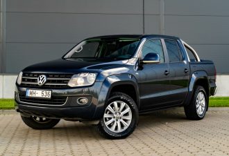 VW AMAROK