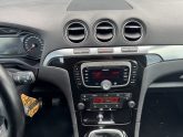 Ford Galaxy Titanium