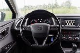 SEAT LEON ST