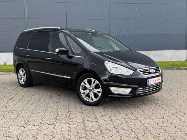 Ford Galaxy