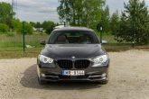 BMW 535GT