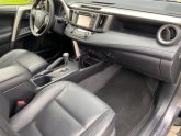 TOYOTA RAV-4 2.2D4D Automāts