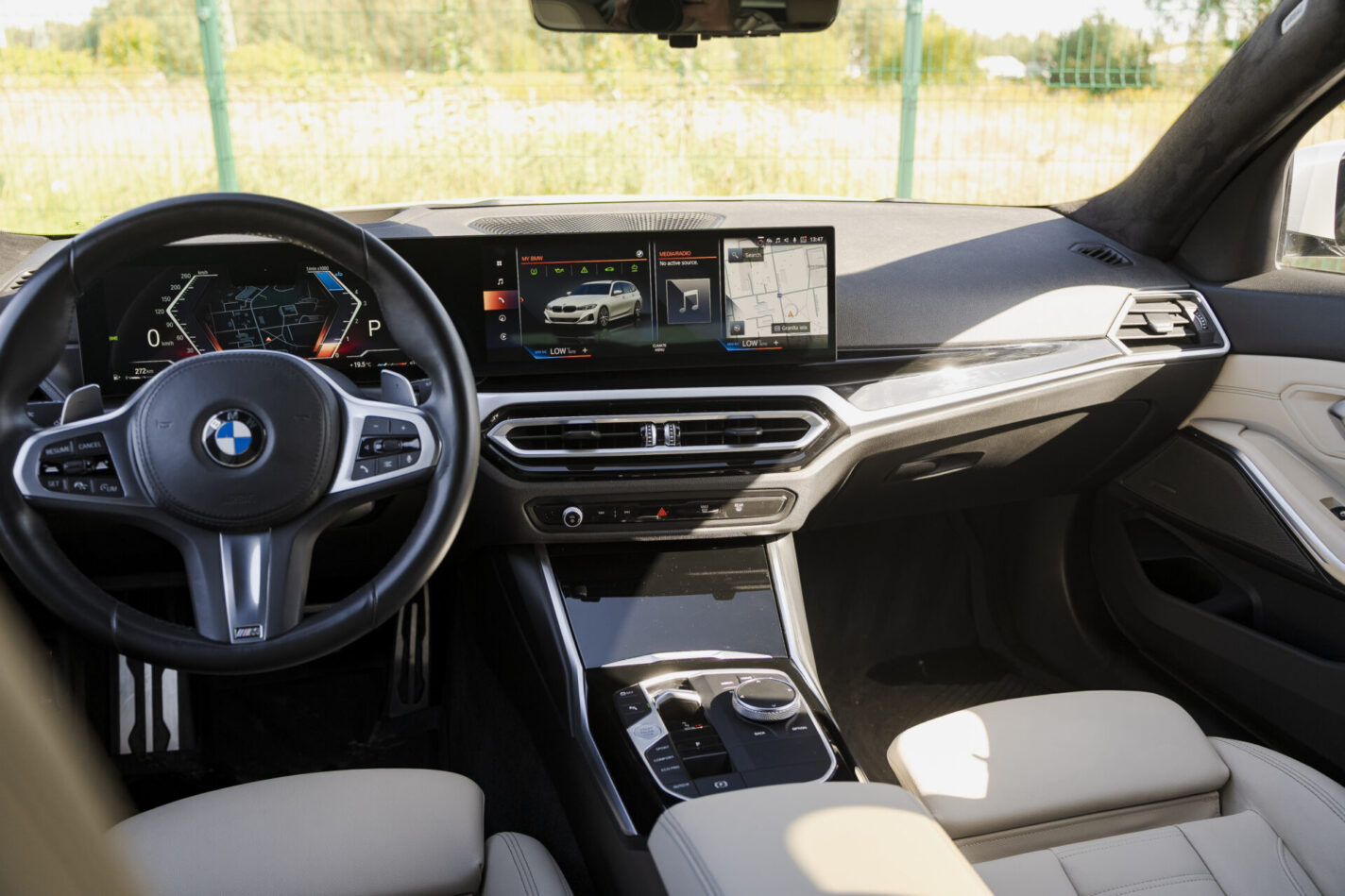 BMW 320D