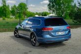 VW PASSAT B8