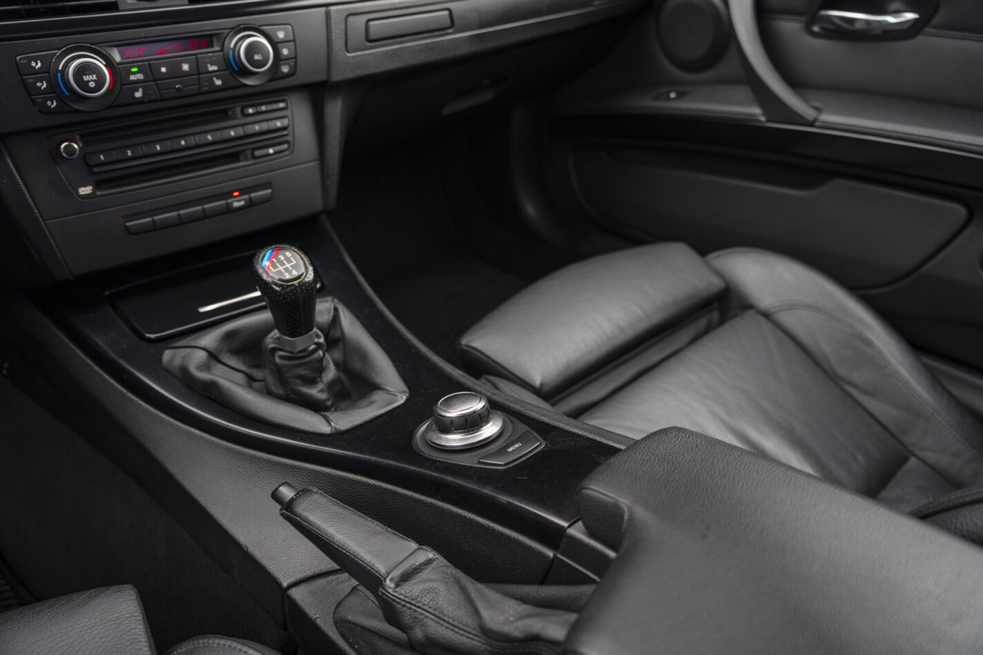 BMW 320 M-PACK