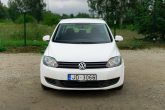 VW GOLF PLUS
