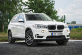 BMW X5 XDRIVE30D