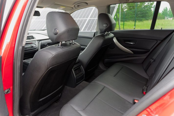 BMW 318D