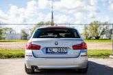 BMW 518d