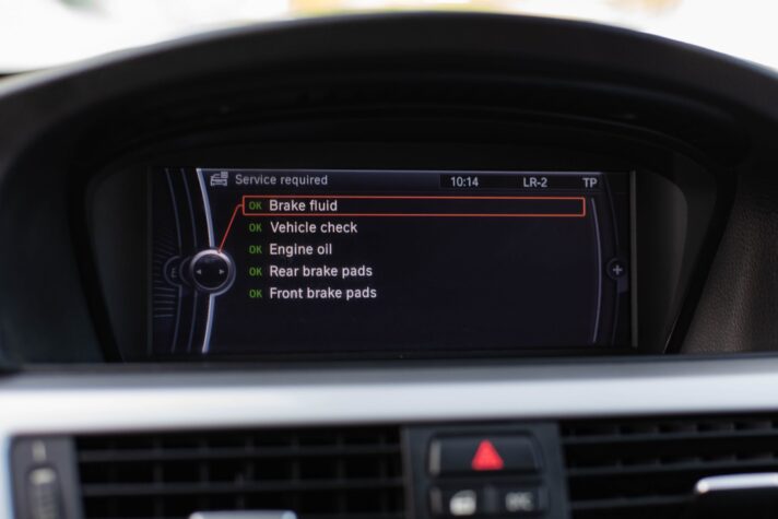BMW 325D