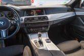 BMW 530 MPACK
