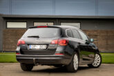 OPEL ASTRA SPORTS TOURER