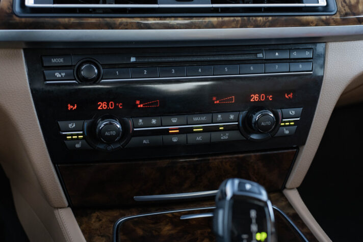 BMW 730d