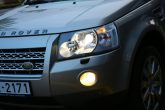 LAND ROVER FRELANDER 2.2d 110kw meh.