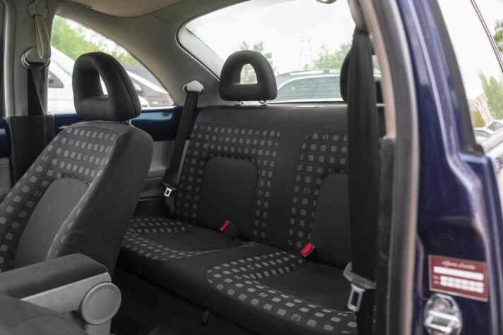 VW NEW BEETLE
