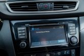 NISSAN X TRAIL