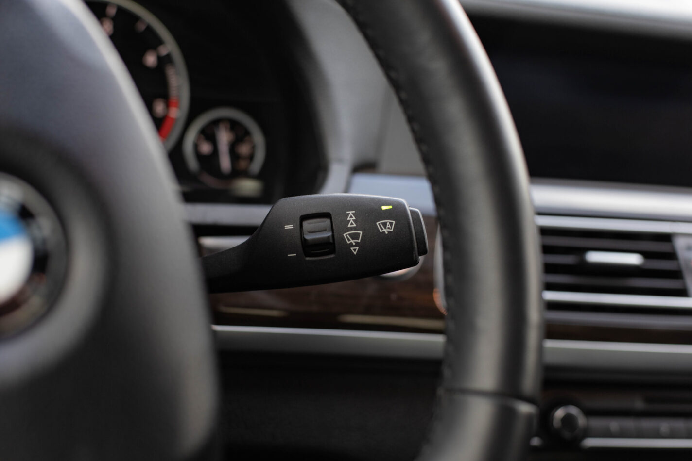 BMW 730d