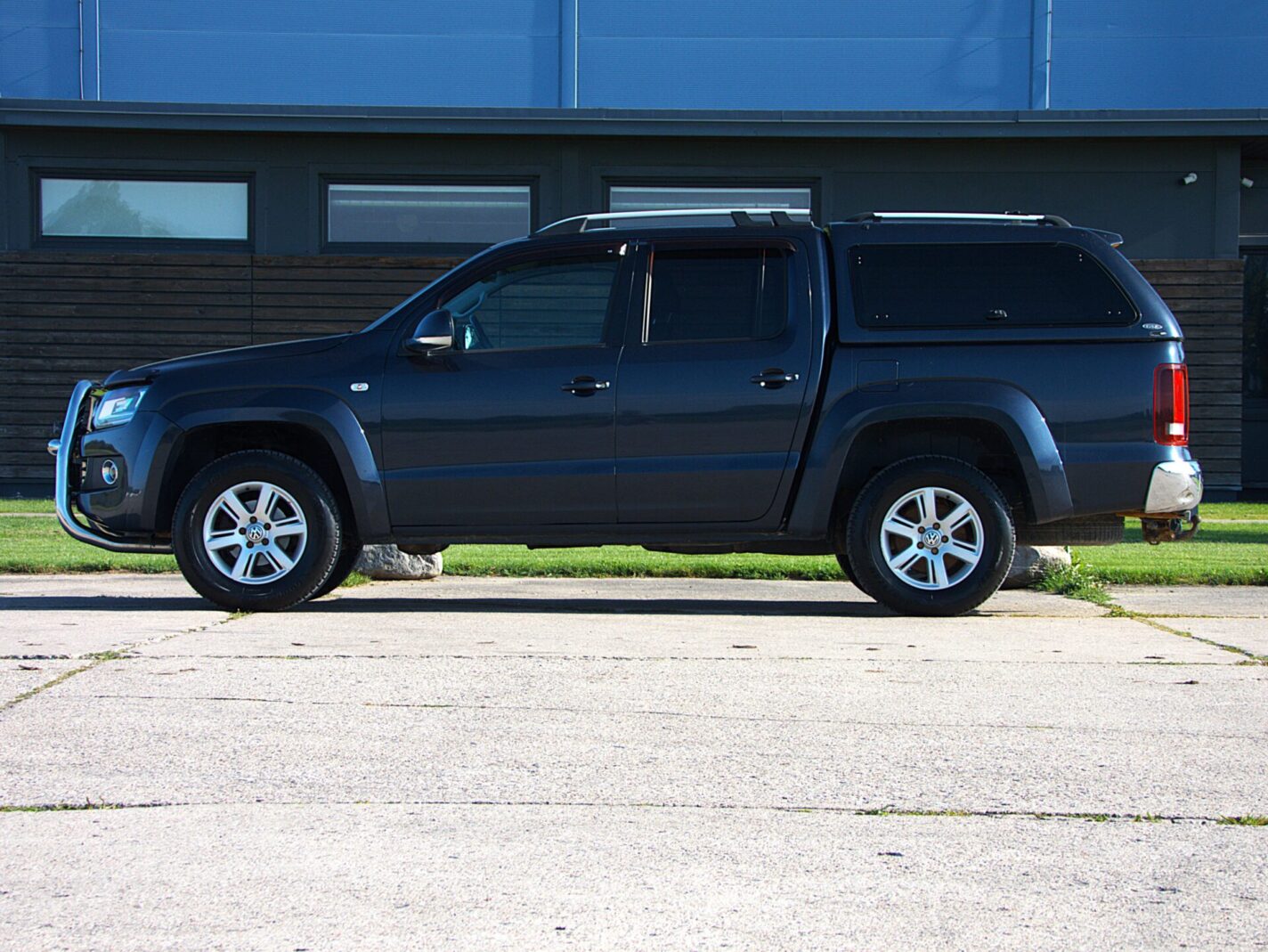 VW AMAROK