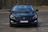 Tikko ievests 2016. Gada modelis. Volvo. V60 Plug-In Hybrid Summum. 2.4D6 (162kw -220z/s diesel + 50Kw-68z/s Electro= 288z/s) Awd pilnpiedziņa.