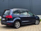 VW SHARAN