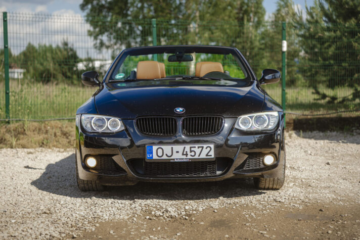 BMW 320 MPACK
