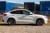 BMW X4 M-PACKET