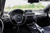 BMW 318D